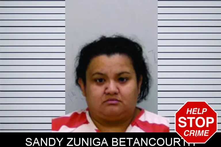 Sandy Zuniga Betancourth