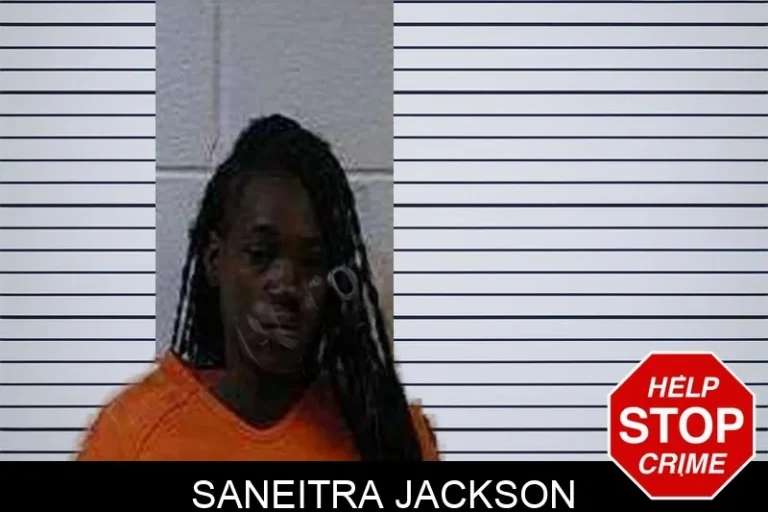 Saneitra Jackson