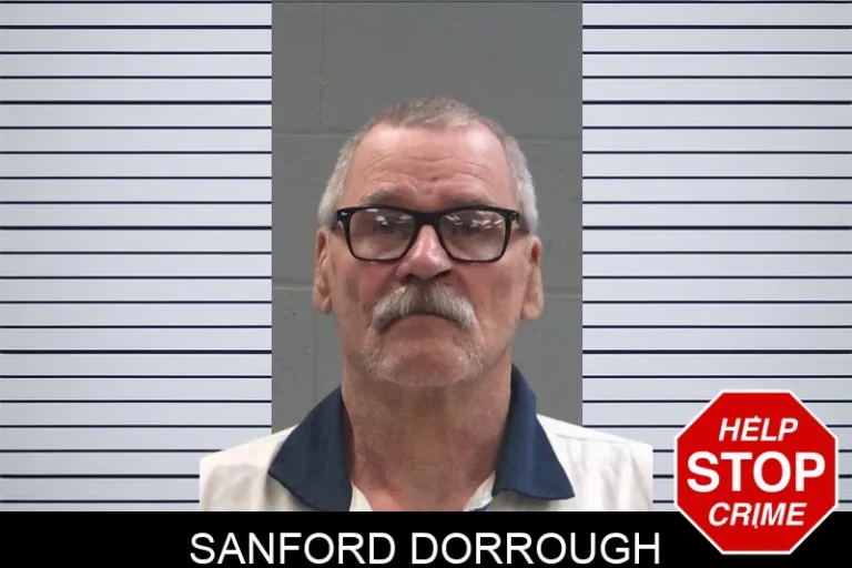 Sanford Dorrough