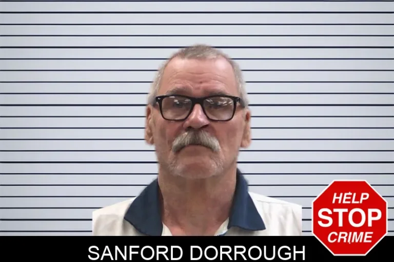 Sanford Dorrough