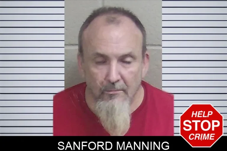 Sanford Manning