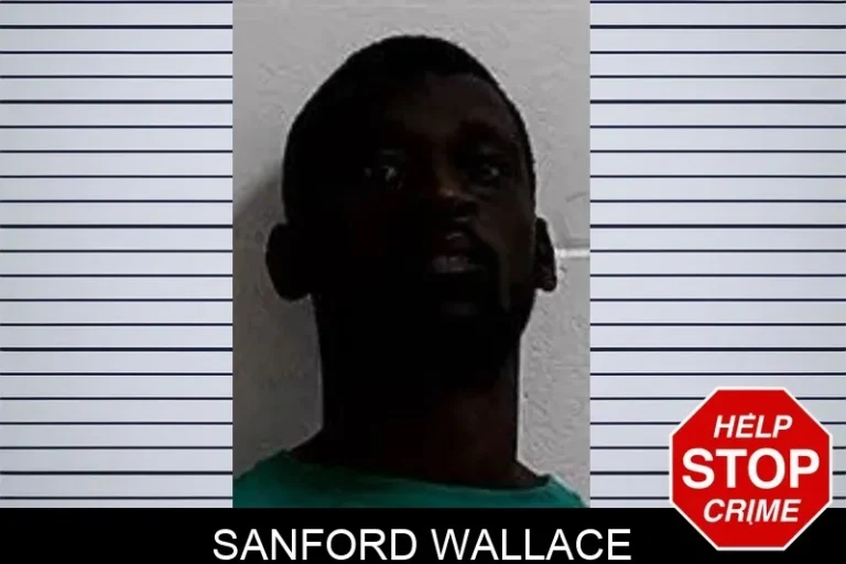 Sanford Wallace