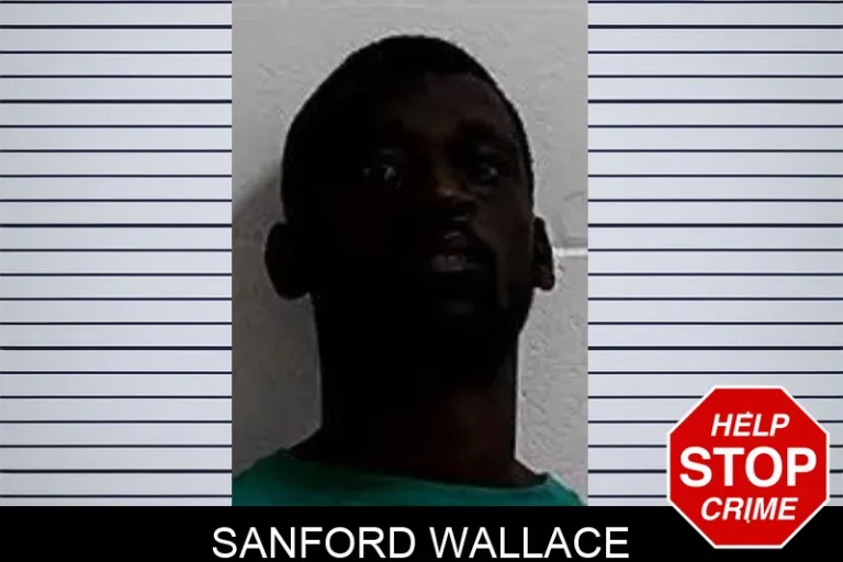 Sanford Wallace