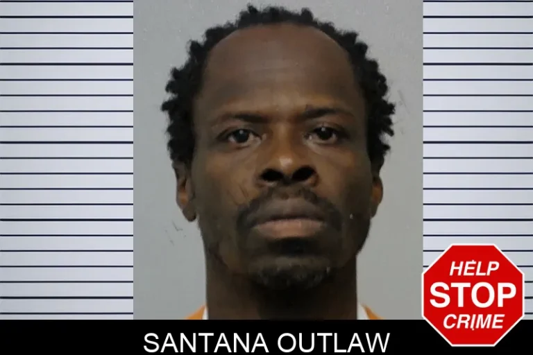 Santana Outlaw