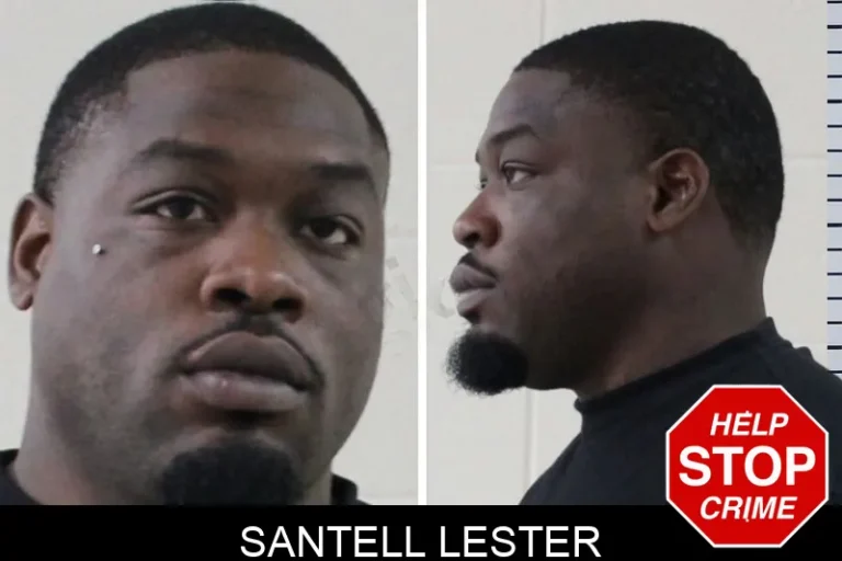Santell Lester