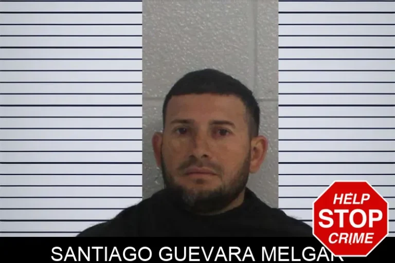 Santiago Guevara Melgar