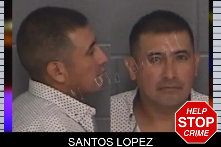 Santos Lopez