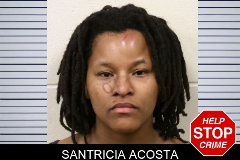 Santricia Acosta