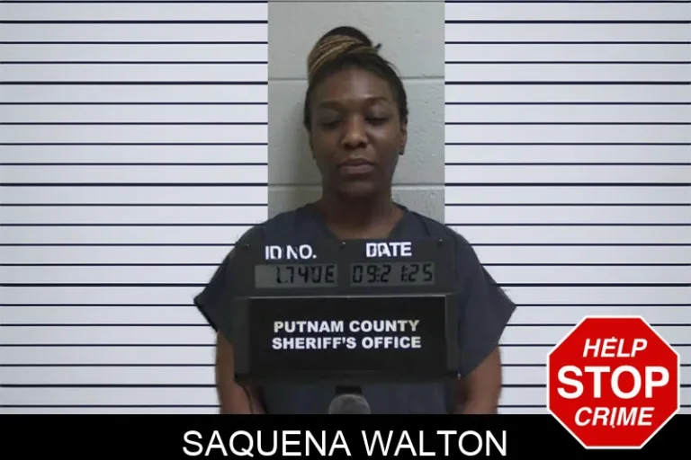 Saquena Walton