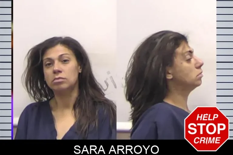 Sara Arroyo