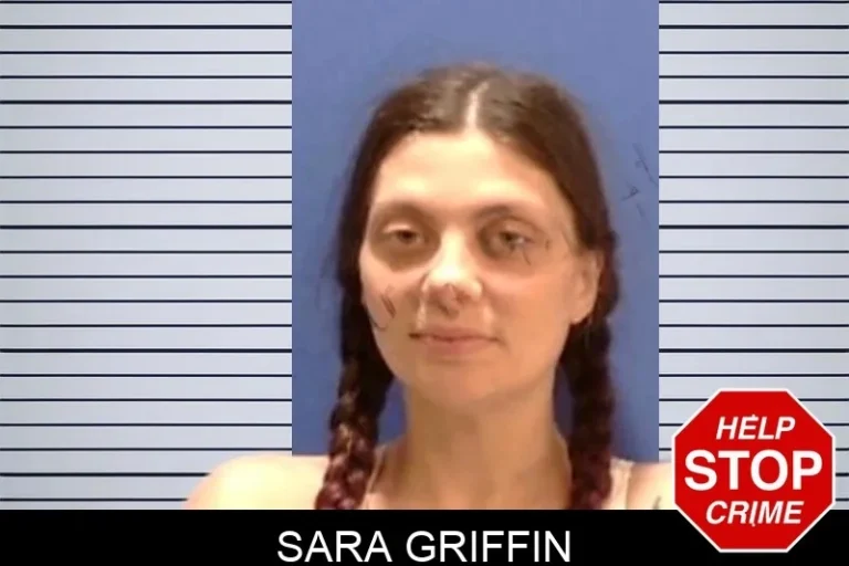 Sara Griffin