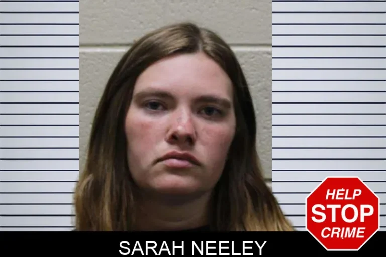 Sarah Neeley