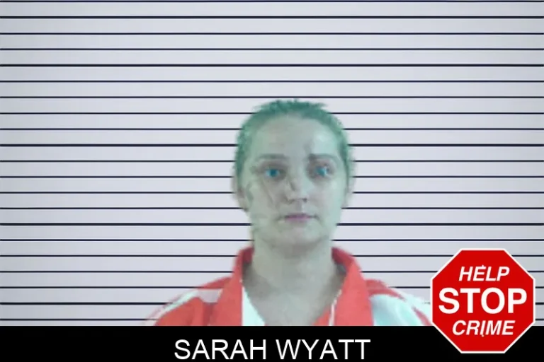 Sarah Wyatt