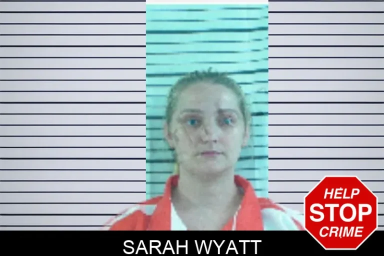 Sarah Wyatt