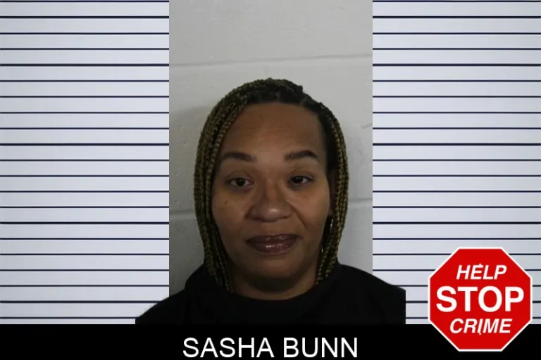 Sasha Bunn
