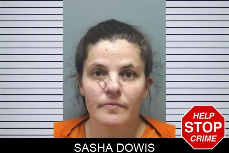 Sasha Dowis
