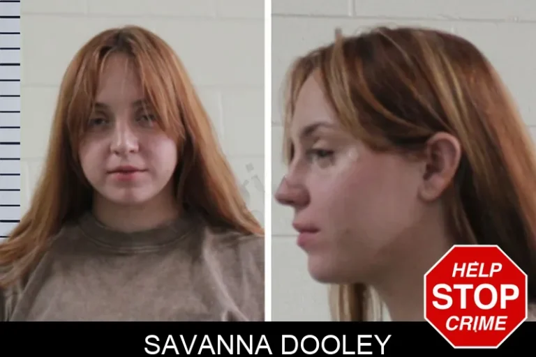 Savanna Dooley