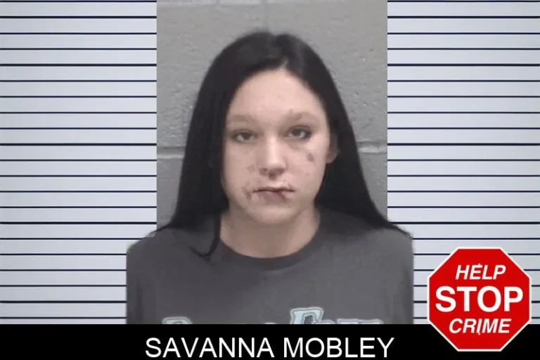 Savanna Mobley
