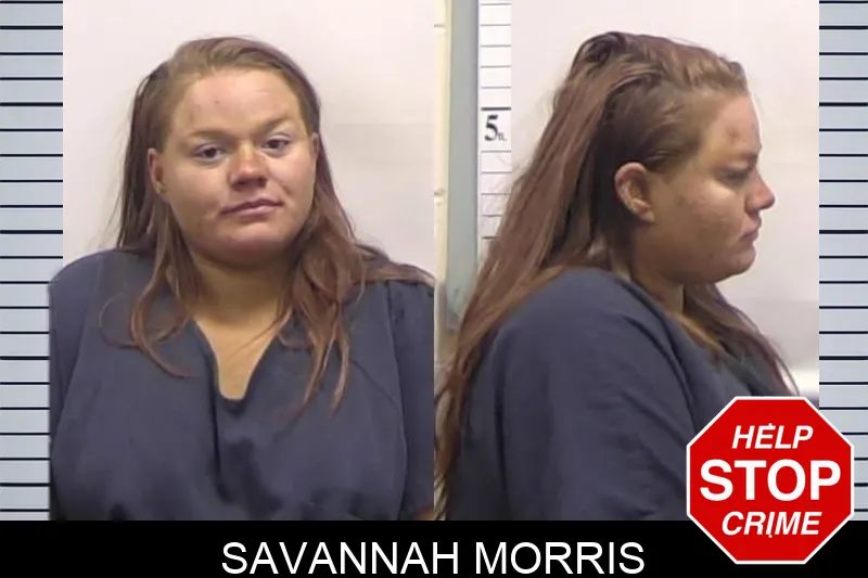 Savannah Morris mugshot – Clarke County , Georgia Savannah Morris mugshot