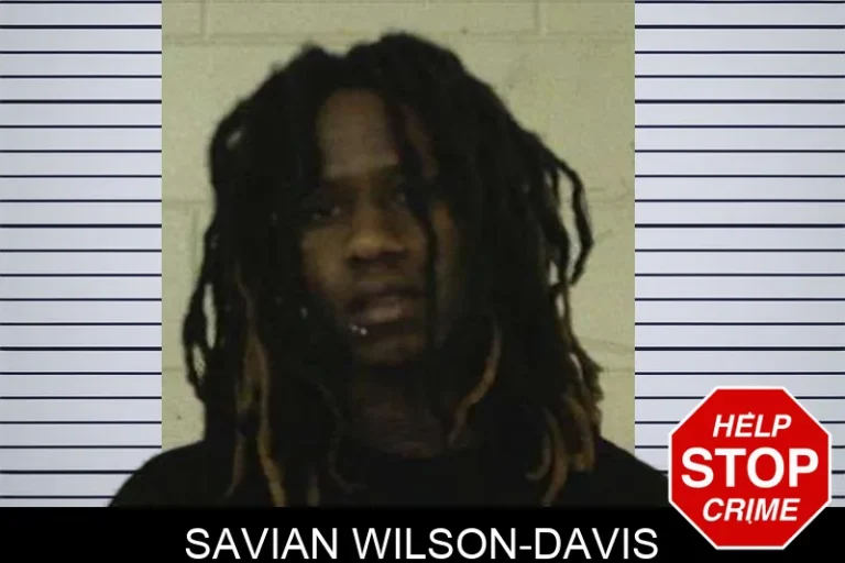 Savian Wilson-Davis