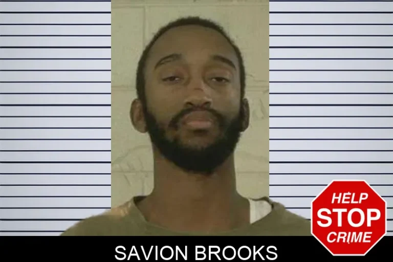 Savion Brooks