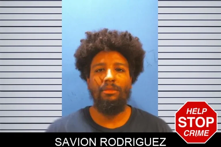 Savion Rodriguez