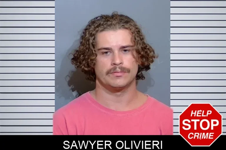 Sawyer Olivieri