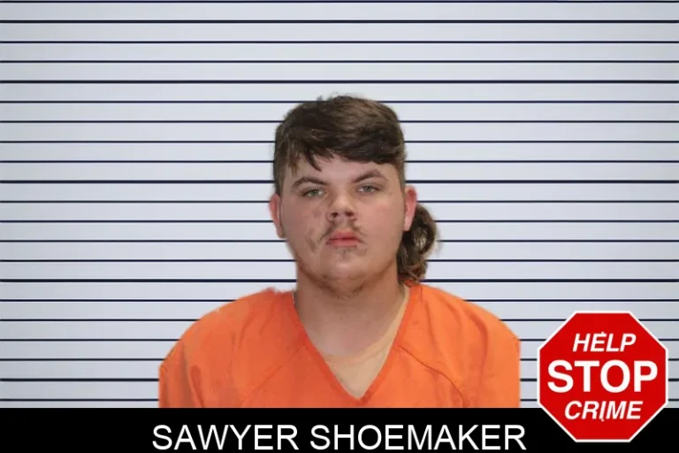 Sawyer Shoemaker
