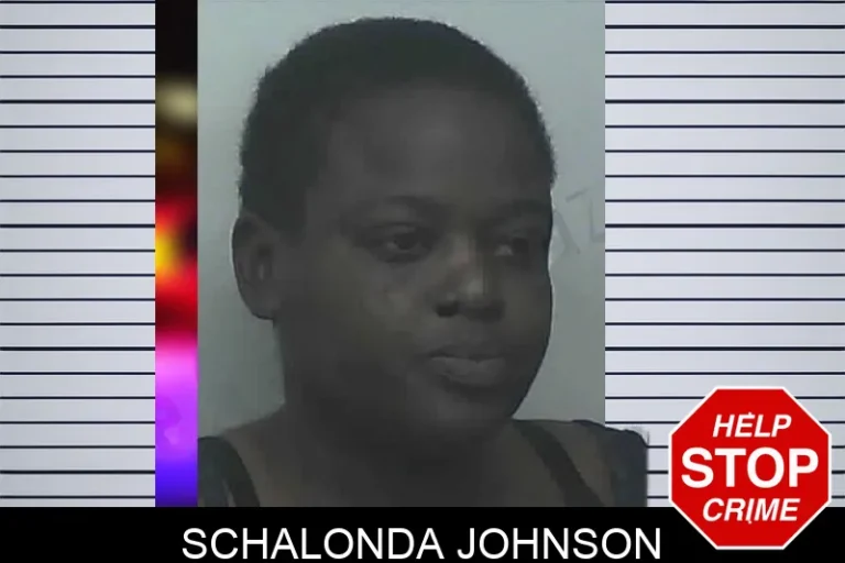 Schalonda Johnson