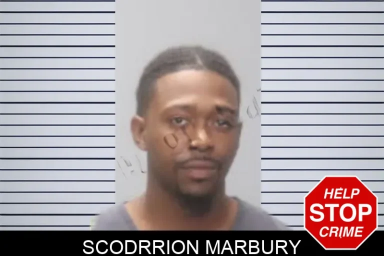 Scodrrion Marbury