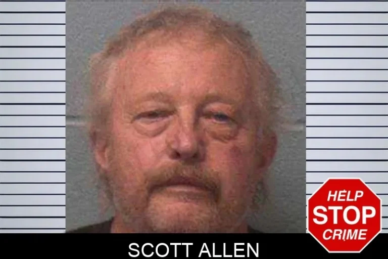 Scott Allen
