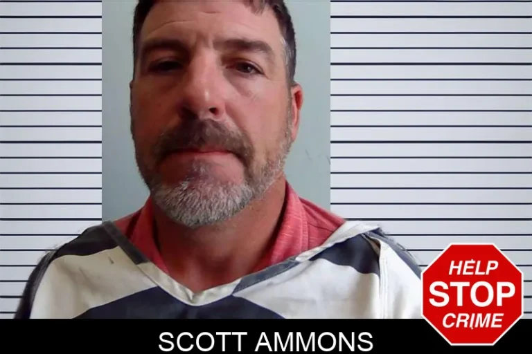 Scott Ammons