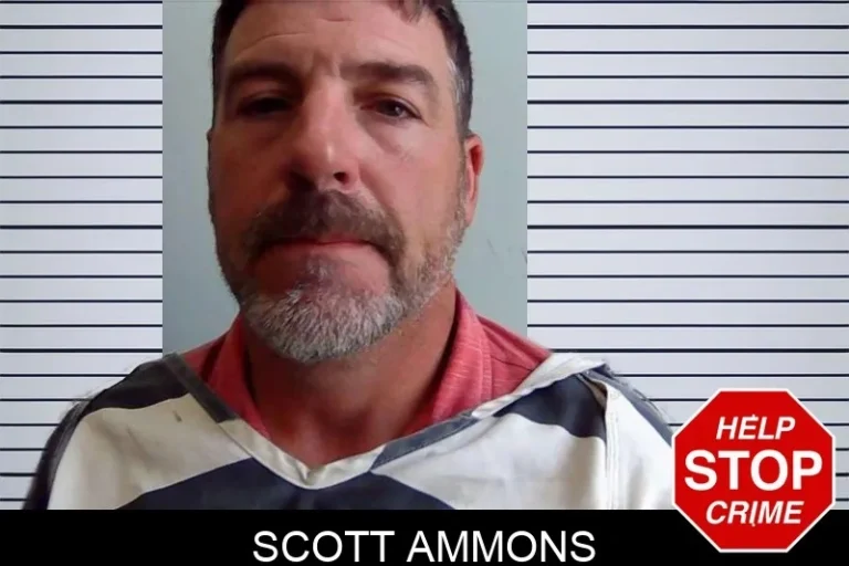Scott Ammons