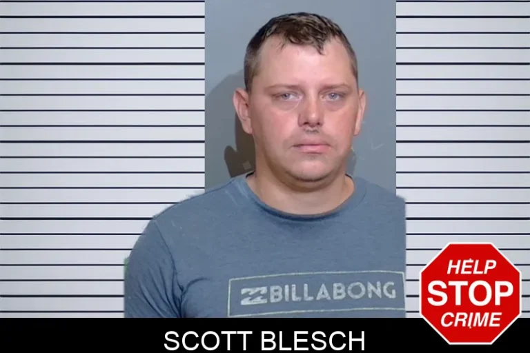 Scott Blesch