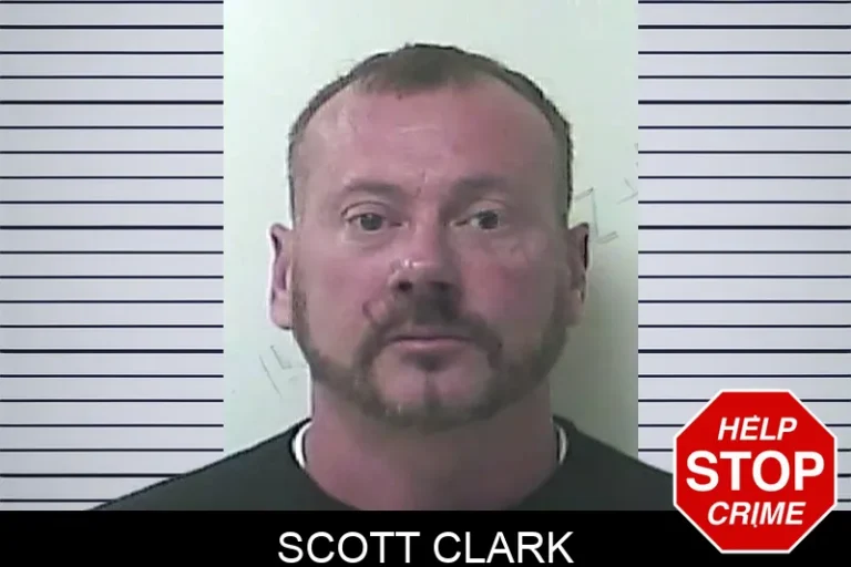 Scott Clark