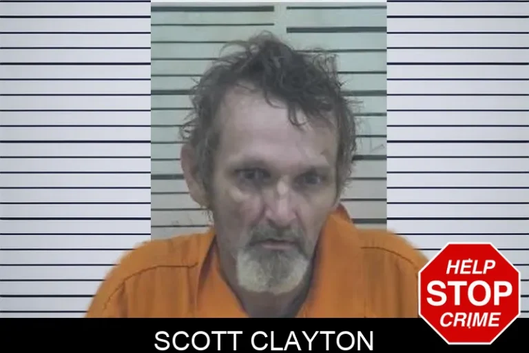 Scott Clayton