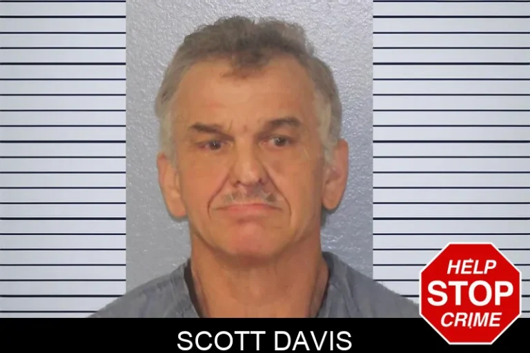 Scott Davis
