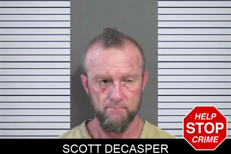 Scott Decasper