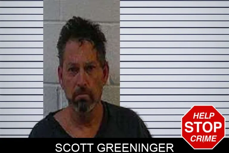 Scott Greeninger