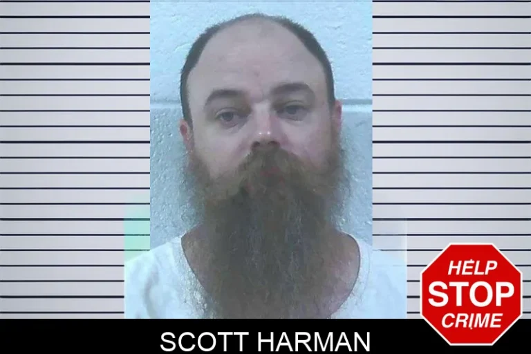 Scott Harman
