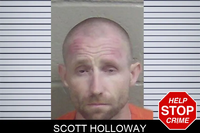 Scott Holloway