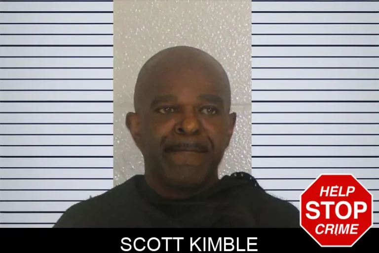 Scott Kimble