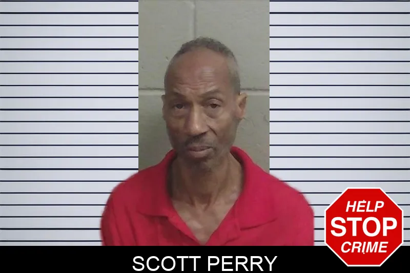 Scott Perry Mugshots