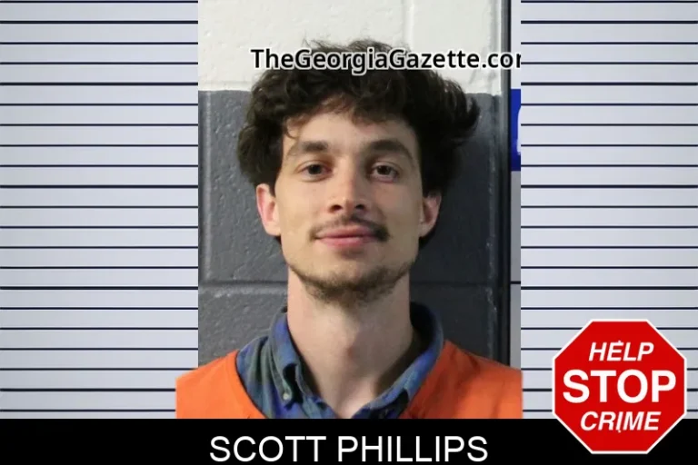 Scott Phillips