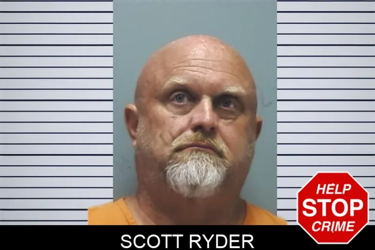 Scott Ryder mugshot – Cherokee County , Georgia Scott Ryder