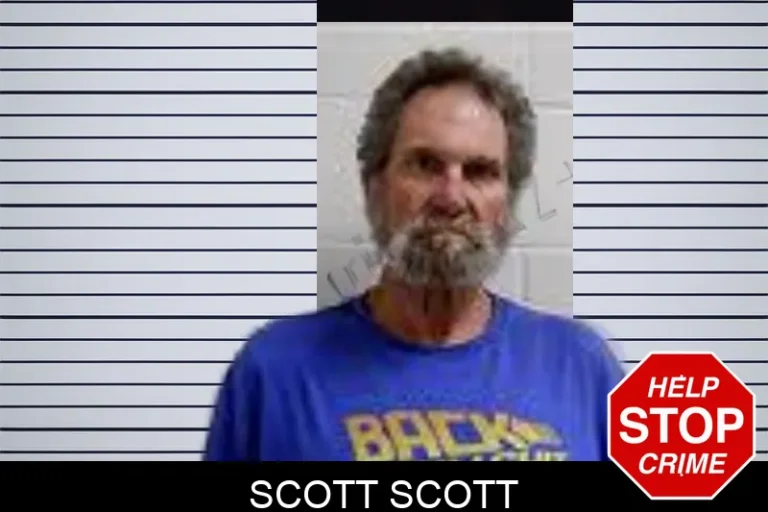 Scott Scott