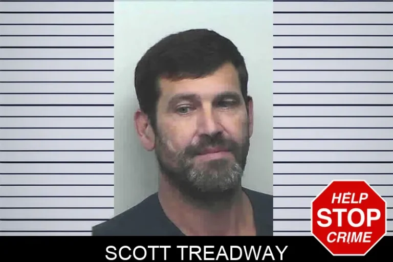 Scott Treadway