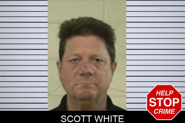 Scott White