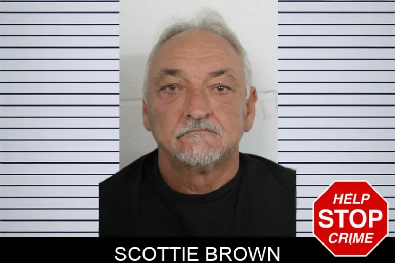 Scottie Brown