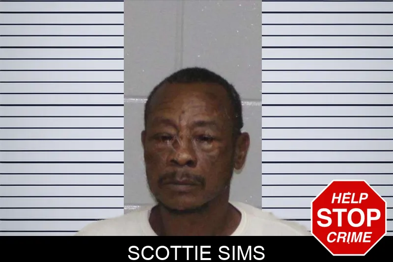 Scottie Sims